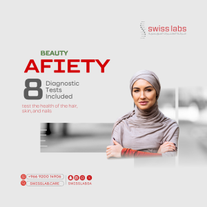 Afiety Beauty and Skin Panel