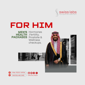 For Him